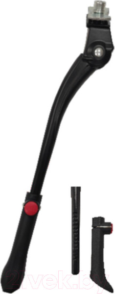 Изображение товара Подножка для велосипеда FAVORIT YT-09 / YT11024