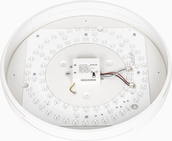 Изображение товара Потолочный светильник Citilux Купер CL72470GL0