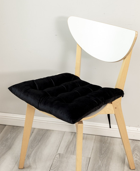 Изображение товара Подушка на стул Sofi de Marko №6 40х40 / СИД-6-40х40