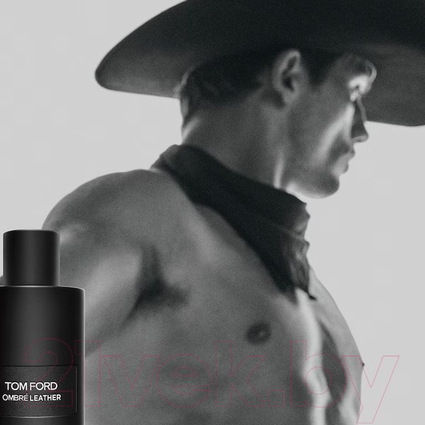 Изображение товара Парфюмерная вода Tom Ford Ombre Leather (100мл)