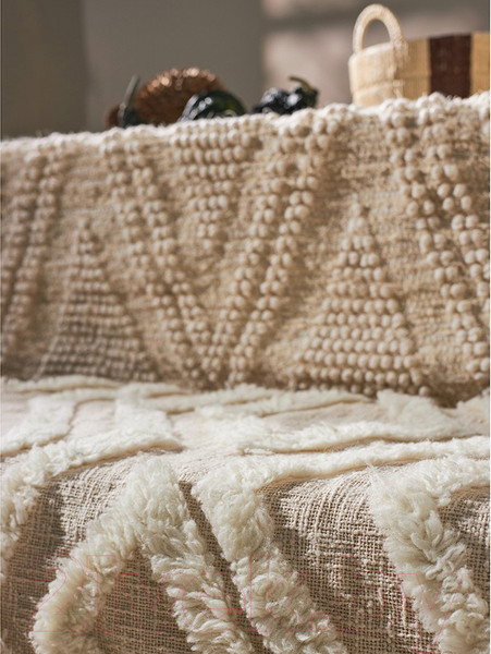 Изображение товара Ковер Tkano Ethnic Imphal TK23-DR0047