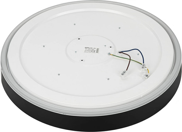 Изображение товара Потолочный светильник Citilux Boss CL751451G