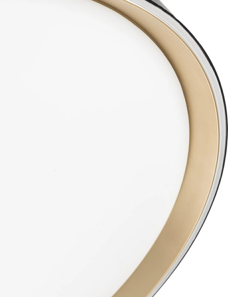 Изображение товара Потолочный светильник Citilux Boss CL751451G