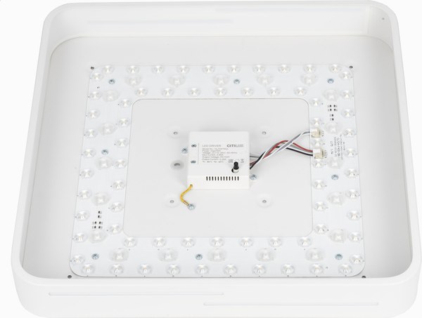 Изображение товара Потолочный светильник Citilux Купер CL724K70GL0