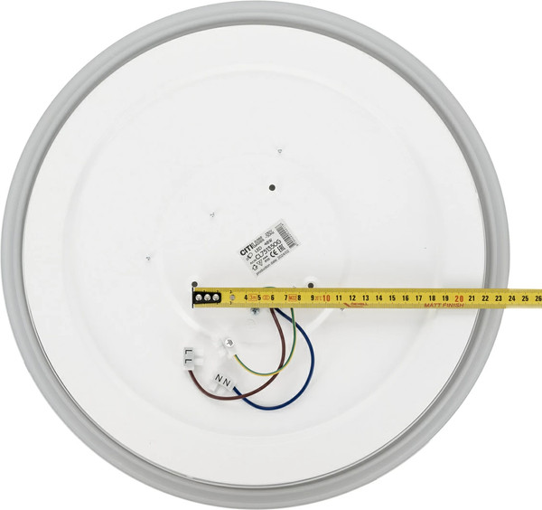 Изображение товара Потолочный светильник Citilux Boss CL751350G