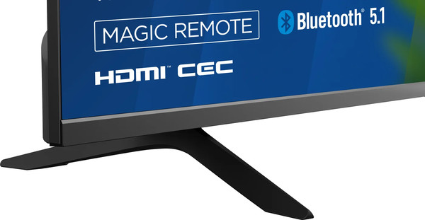 Изображение товара Телевизор Blaupunkt 70" 70UW5000T