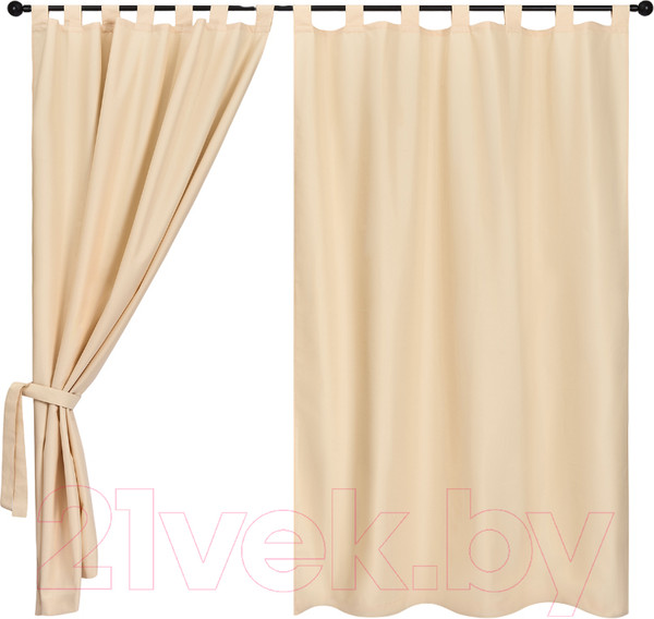 Изображение товара Штора для террасы ЭирТекстильБел 140x240 / P1ETB240