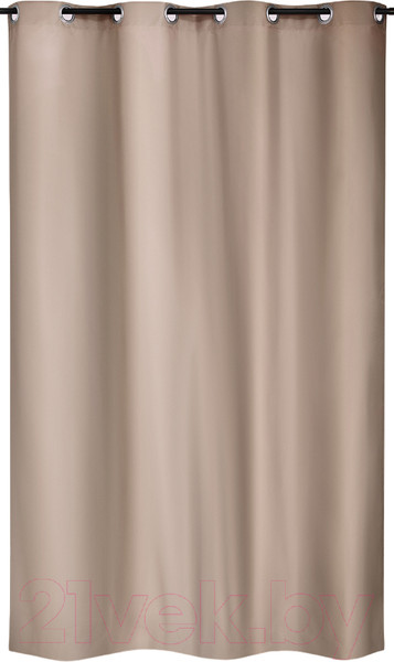 Изображение товара Штора для террасы ЭирТекстильБел 140x260 / L4ETB260 (кофе с молоком)