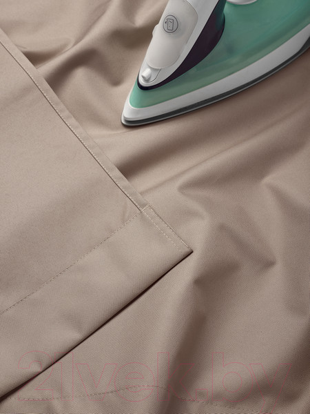 Изображение товара Штора для террасы ЭирТекстильБел 140x260 / L4ETB260 (кофе с молоком)