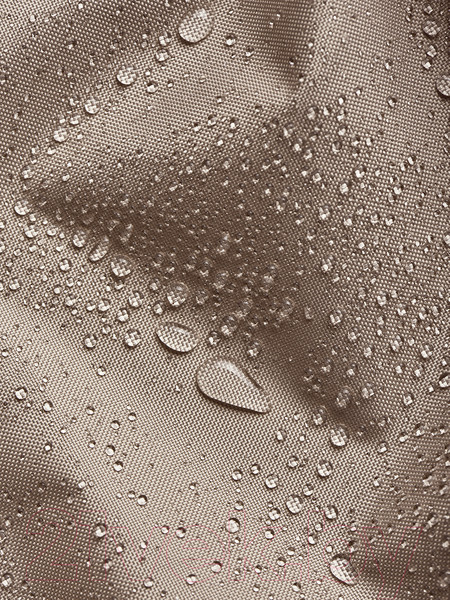 Изображение товара Штора для террасы ЭирТекстильБел 140x260 / L4ETB260 (кофе с молоком)