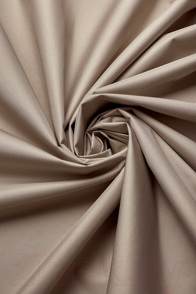 Изображение товара Штора для террасы ЭирТекстильБел 140x260 / L4ETB260 (кофе с молоком)