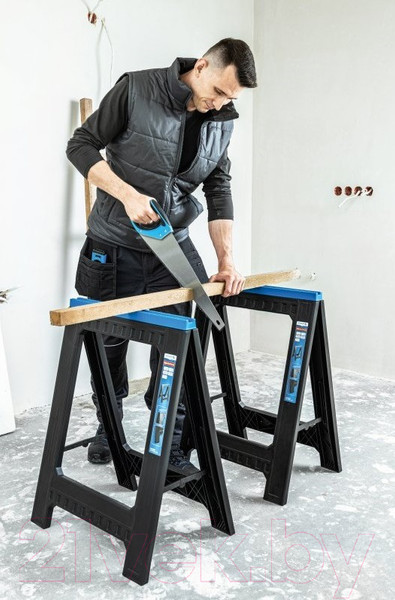 Изображение товара Жилет утепленный Hoegert Lemgo HT5K922-2XL (р.56, темно-серый)