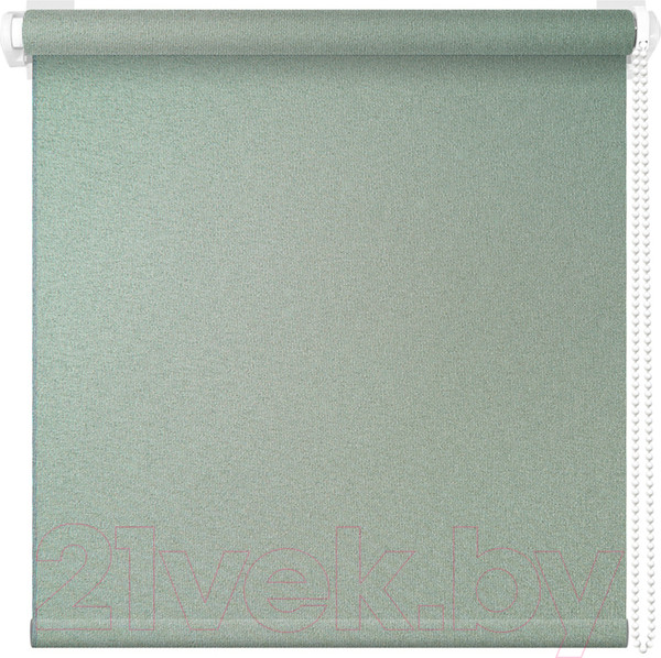 Изображение товара Рулонная штора АС МАРТ Мегаполис 72x160 (зеленый)