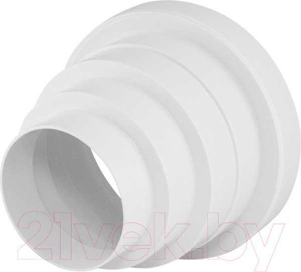 Изображение товара Переходник воздуховода TDM SQ1807-1719