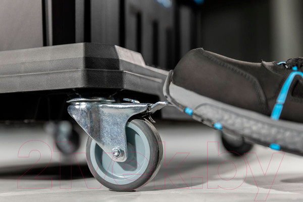 Изображение товара Платформа для крепления ящика Hoegert HT7G504