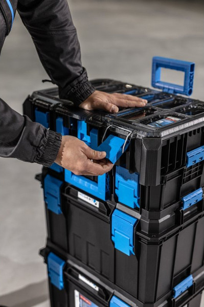 Изображение товара Органайзер для инструментов Hoegert HT7G503