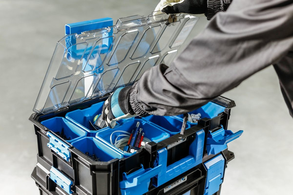 Изображение товара Органайзер для инструментов Hoegert HT7G503