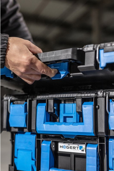 Изображение товара Органайзер для инструментов Hoegert HT7G503