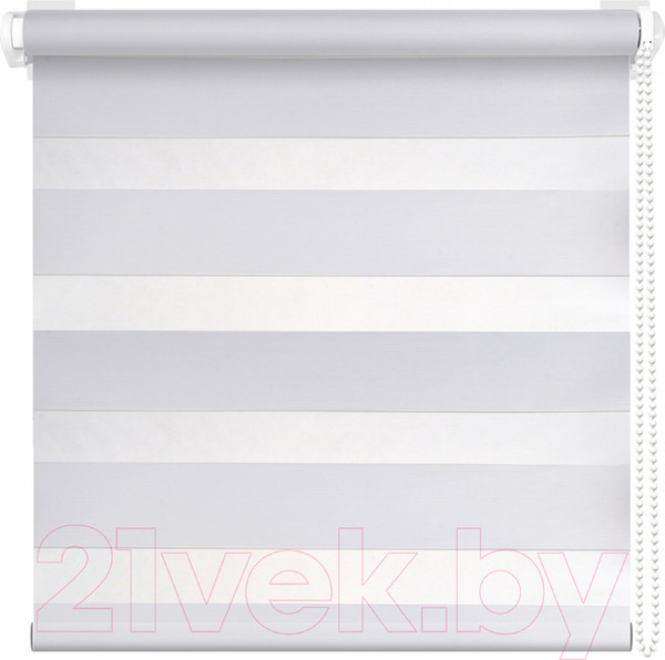 Изображение товара Рулонная штора АС МАРТ Сити 72x160 (белый)