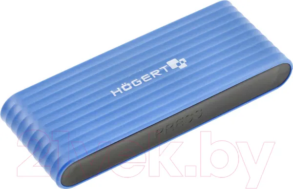 Изображение товара Набор бит Hoegert HT1S273 (25шт)