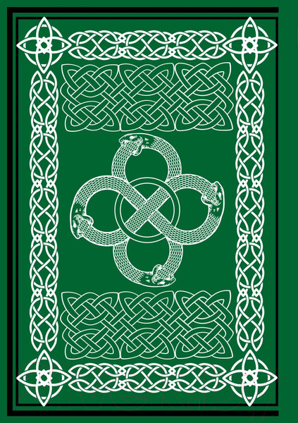 Изображение товара Книга Бомбора Мифы и легенды кельтов / 9785041857226 (Роллестон Т.)