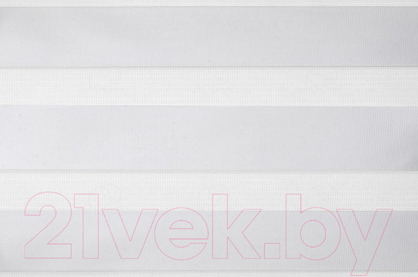 Изображение товара Рулонная штора АС МАРТ Мидлайт 43x150 (белый)