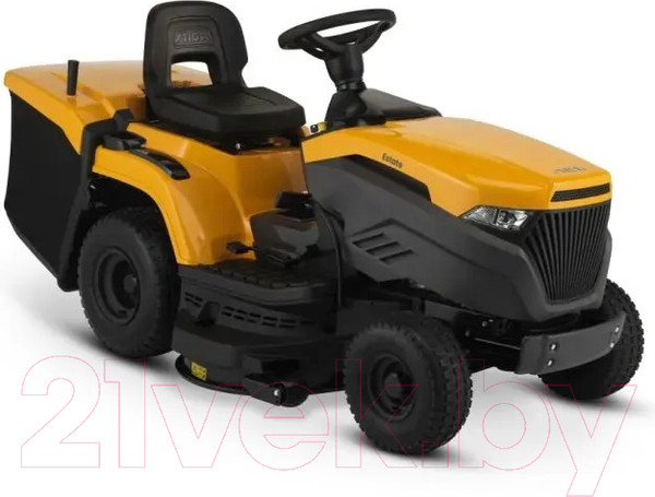 Изображение товара Райдер бензиновый Stiga Estate 598 (2T2620481/ST2)