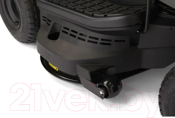 Изображение товара Райдер бензиновый Stiga Estate 598 (2T2620481/ST2)