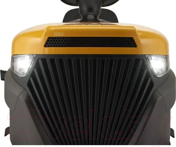 Изображение товара Райдер бензиновый Stiga Estate 598 (2T2620481/ST2)