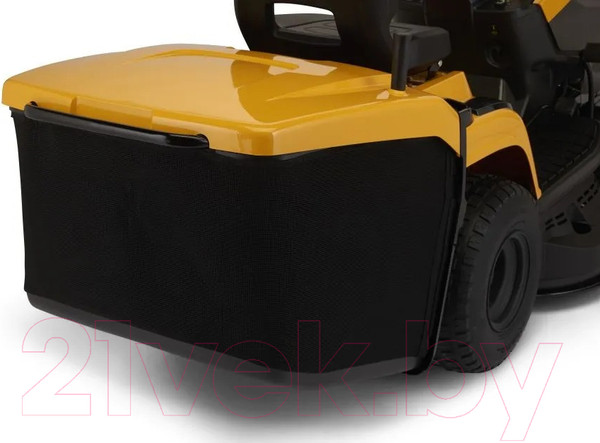 Изображение товара Райдер бензиновый Stiga Estate 598 (2T2620481/ST2)
