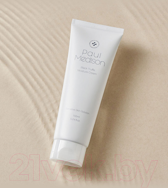 Изображение товара Эссенция для лица Paul Medison Black Truffle Balancing Essence Для чувствительной кожи (155г)