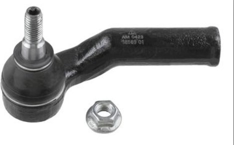 Изображение товара Наконечник рулевой тяги Formpart 1502047