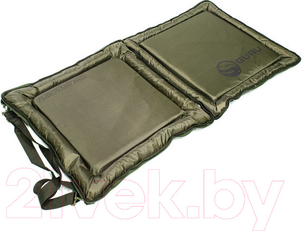 Изображение товара Сумка рыболовная Guru Fusion / GLG021 (оливковый)