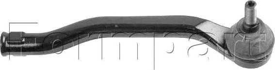 Изображение товара Наконечник рулевой тяги Formpart 2202028