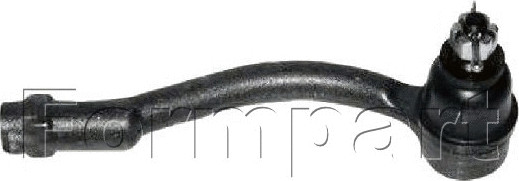 Изображение товара Наконечник рулевой тяги Formpart 3702036