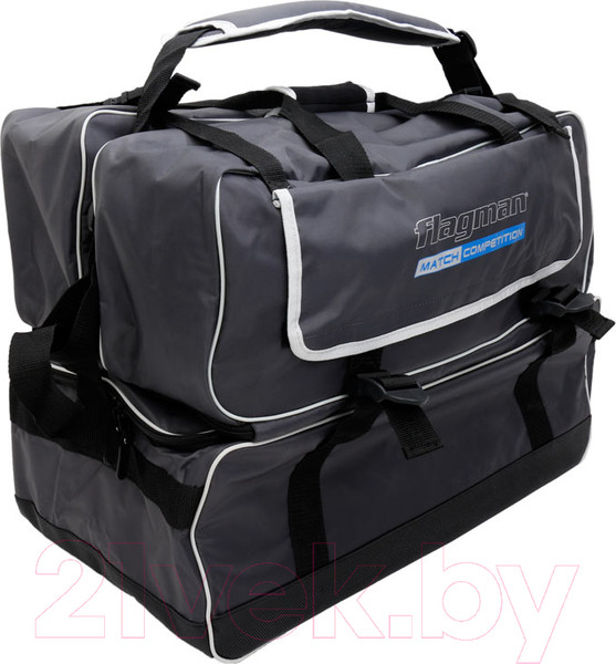 Изображение товара Сумка рыболовная Flagman Fishing Competition Bag / HSG0035