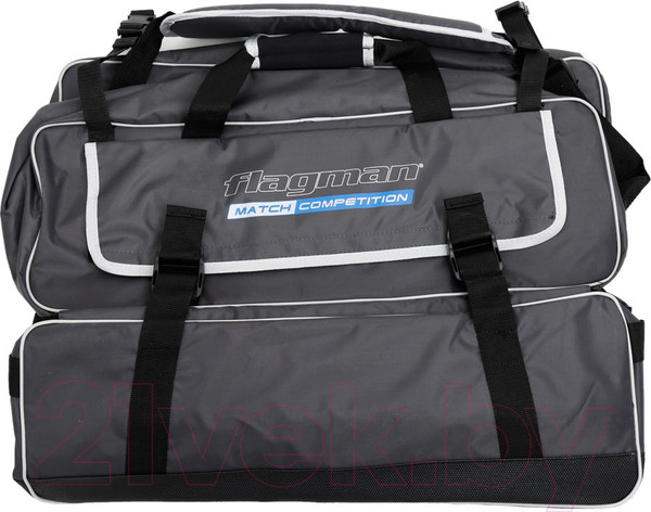 Изображение товара Сумка рыболовная Flagman Fishing Competition Bag / HSG0035