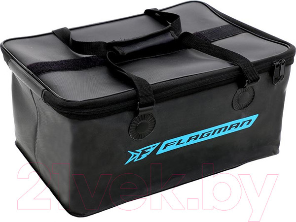 Изображение товара Сумка рыболовная Flagman Fishing Eva Large Accessory Bag / DKR062