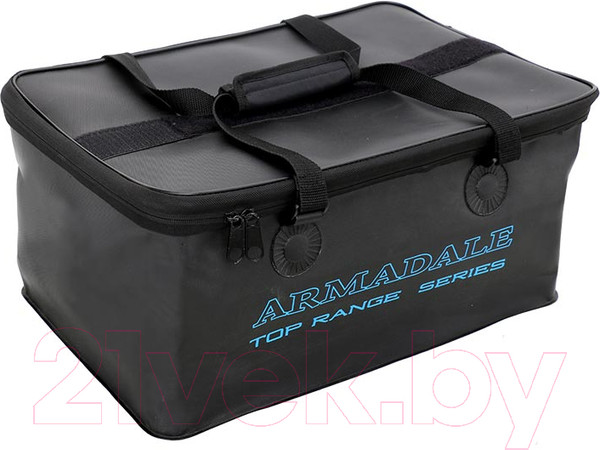 Изображение товара Сумка рыболовная Flagman Fishing Eva Large Accessory Bag / DKR062