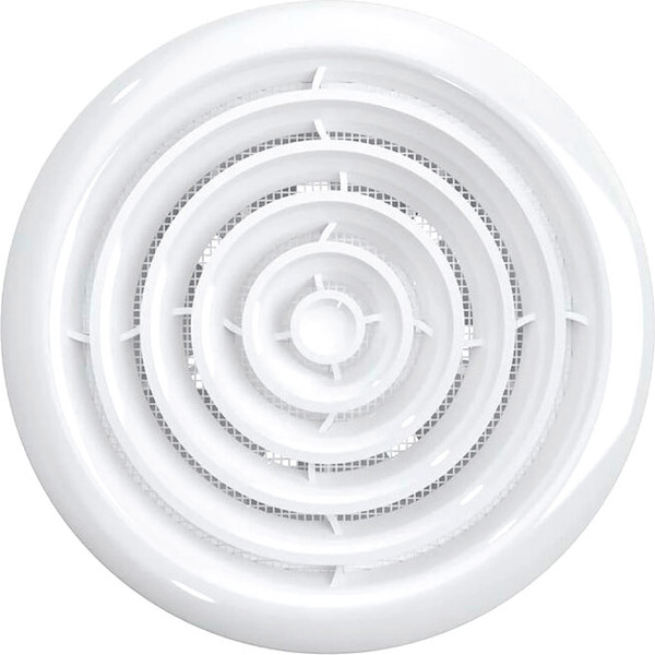 Изображение товара Вентилятор накладной ERA D100 Flow 4S BB