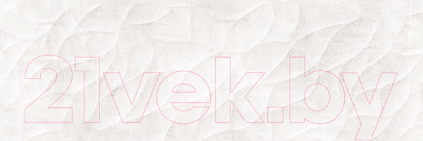 Изображение товара Плитка Cersanit Haiku Рельеф HIU522D (250x750, светло-серый)