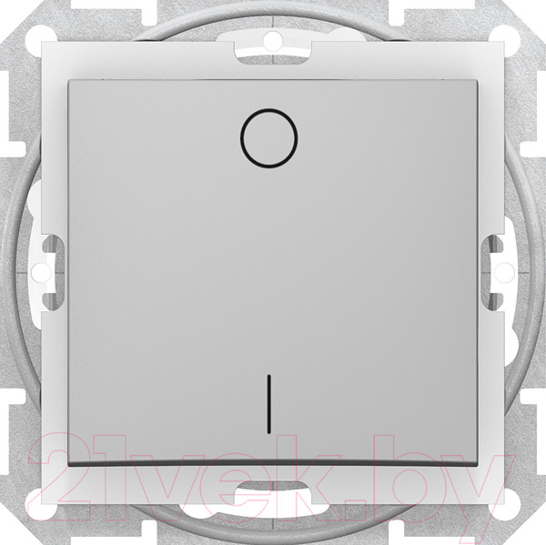 Изображение товара Выключатель Schneider Electric Sedna SDN0200360