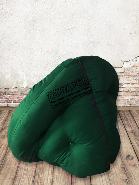 Изображение товара Бескаркасное кресло-трансформер Angellini 9с0011тр (S, красный)