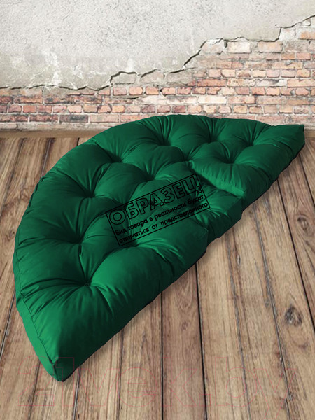 Изображение товара Бескаркасное кресло-трансформер Angellini 9с0011тр (S, красный)