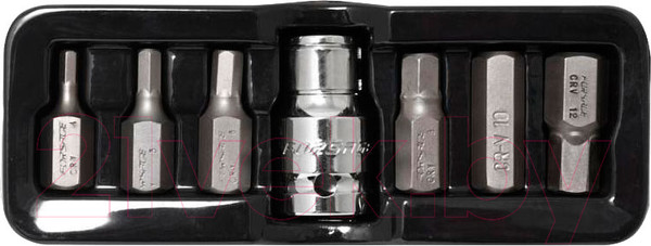 Изображение товара Набор бит Forsage F-4075 (27203)