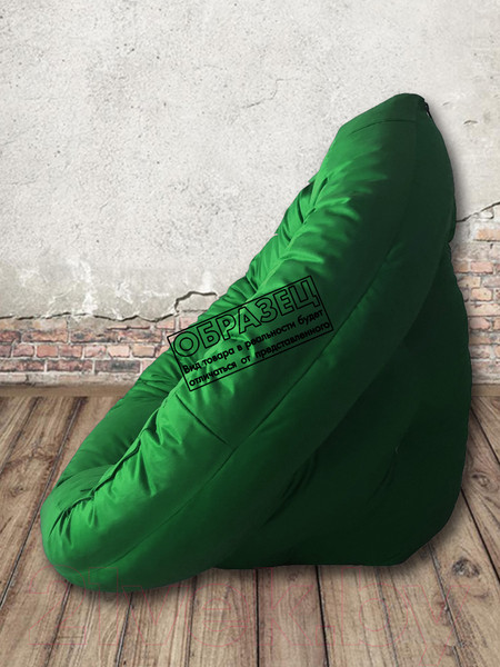 Изображение товара Бескаркасное кресло-трансформер Angellini 9с0012тр (M, красный)