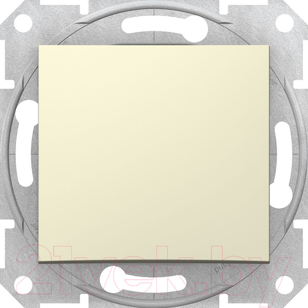 Изображение товара Выключатель Schneider Electric Sedna SDN0700147
