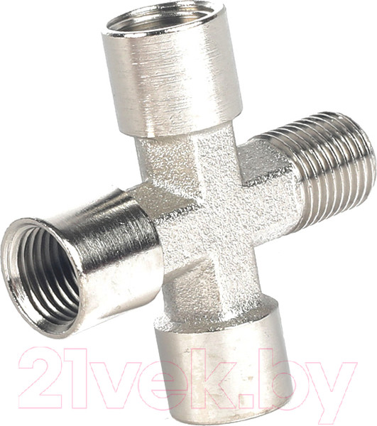 Изображение товара Разветвитель для пневмоинструмента PATRIOT 1259/2