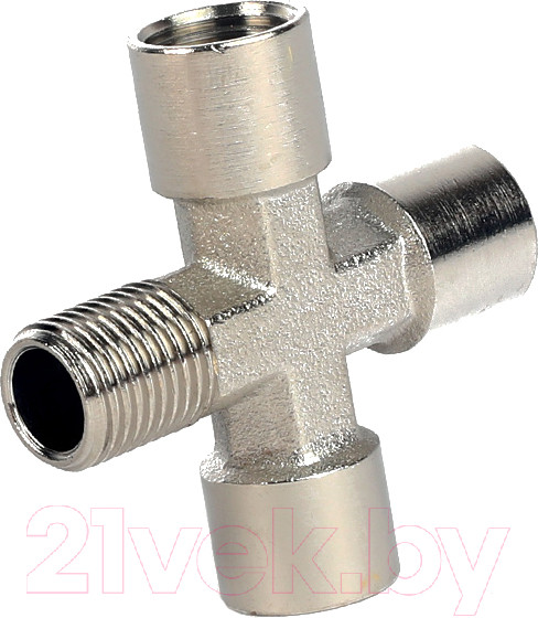 Изображение товара Разветвитель для пневмоинструмента PATRIOT 1259/2