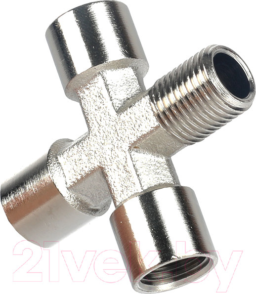 Изображение товара Разветвитель для пневмоинструмента PATRIOT 1259/2